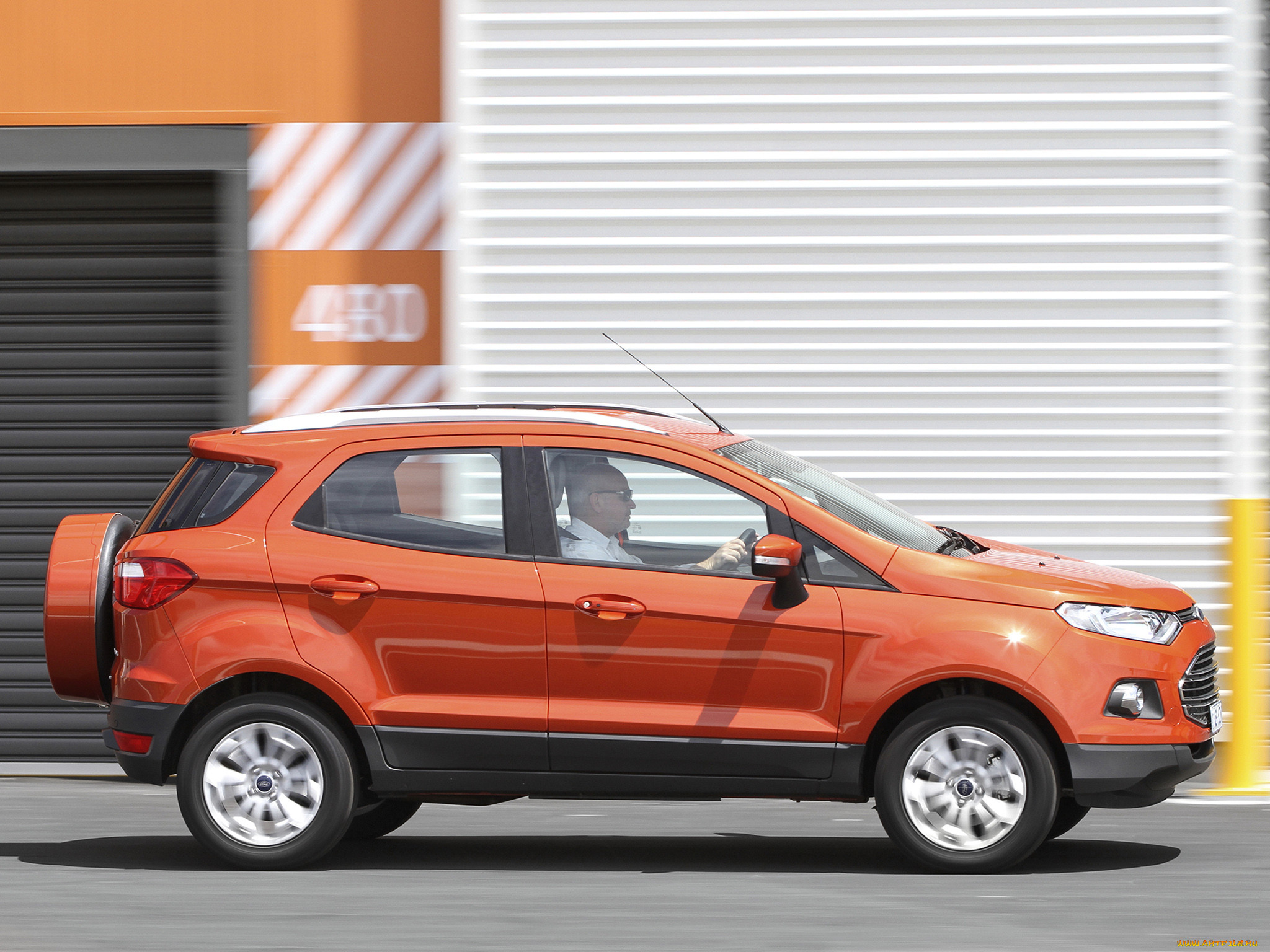 , ford, au-spec, ecosport